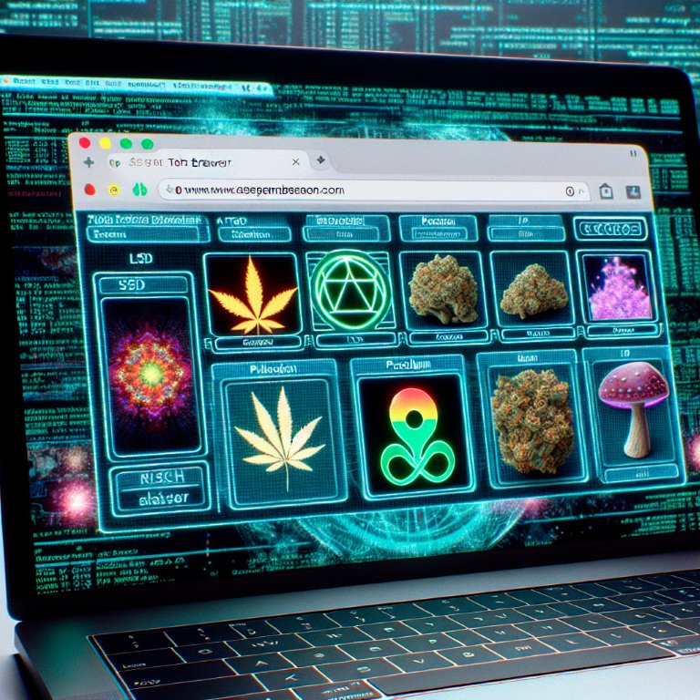 Advantages of Darknet Markets for Secure and Private Transactions best darknet markets
