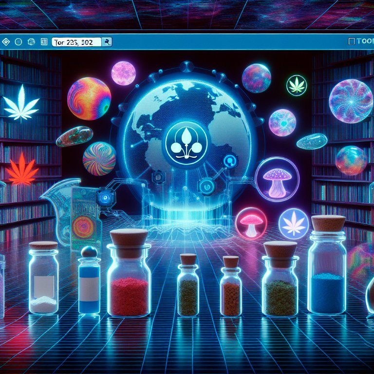 The Role of Bitcoin in Revolutionizing Darknet Trade bitcoin dark web