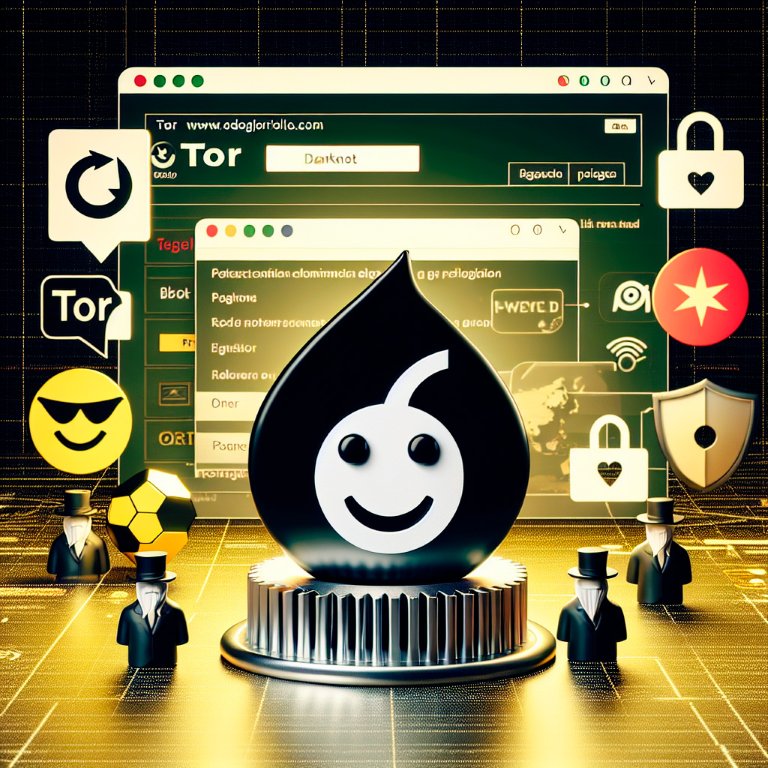 Cryptocurrency: Empowering Secure and Private Trade in the Darknet dark market link
