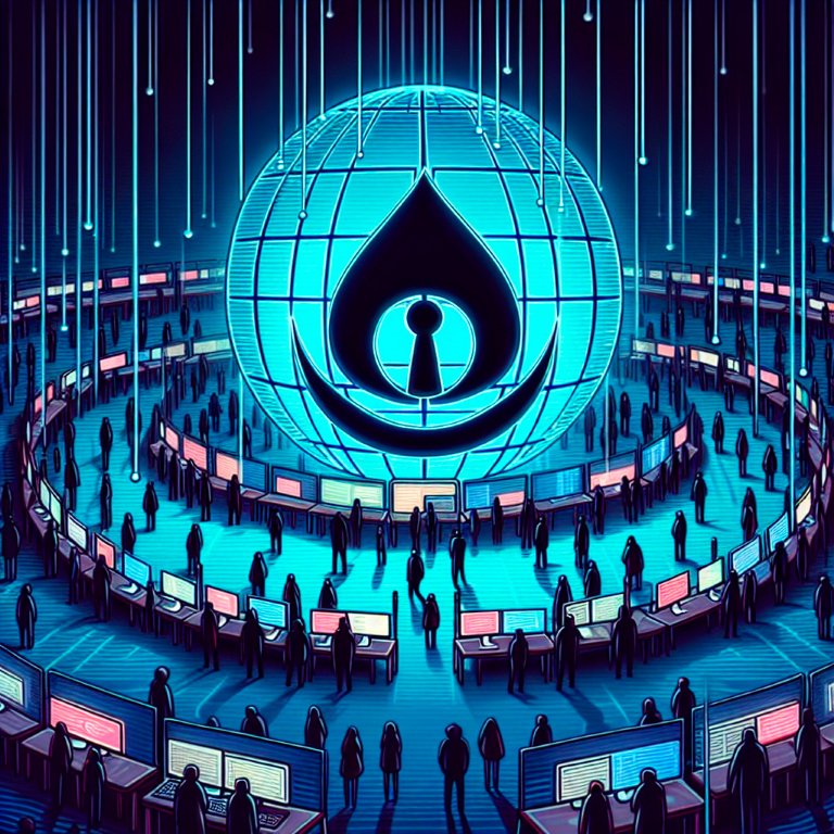 Effective Strategies for Building Trust with Vendors on Darknet Platforms dark market list