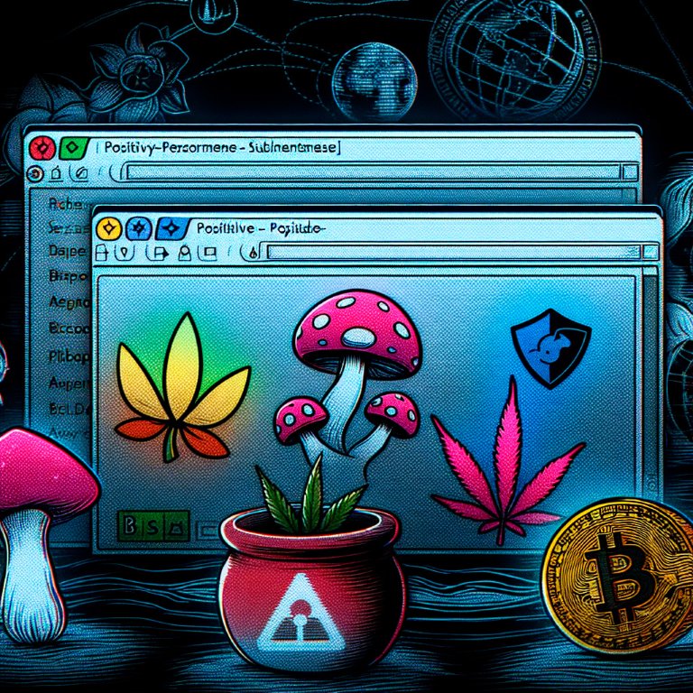 Innovative Products and Services Thriving on Darknet Platforms dark market list