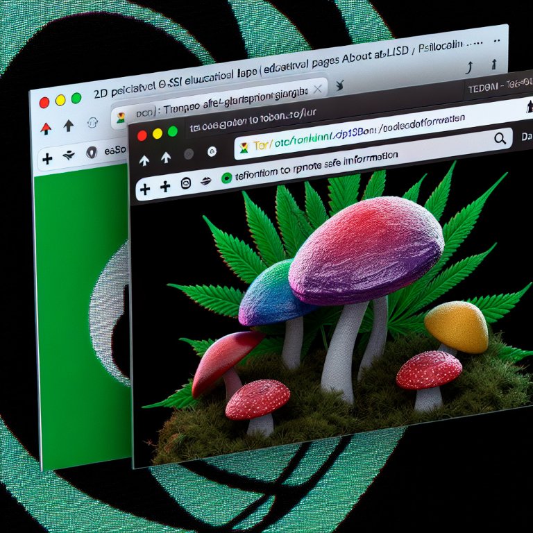 Fostering Trust and Efficiency in Darknet Trade dark market onion
