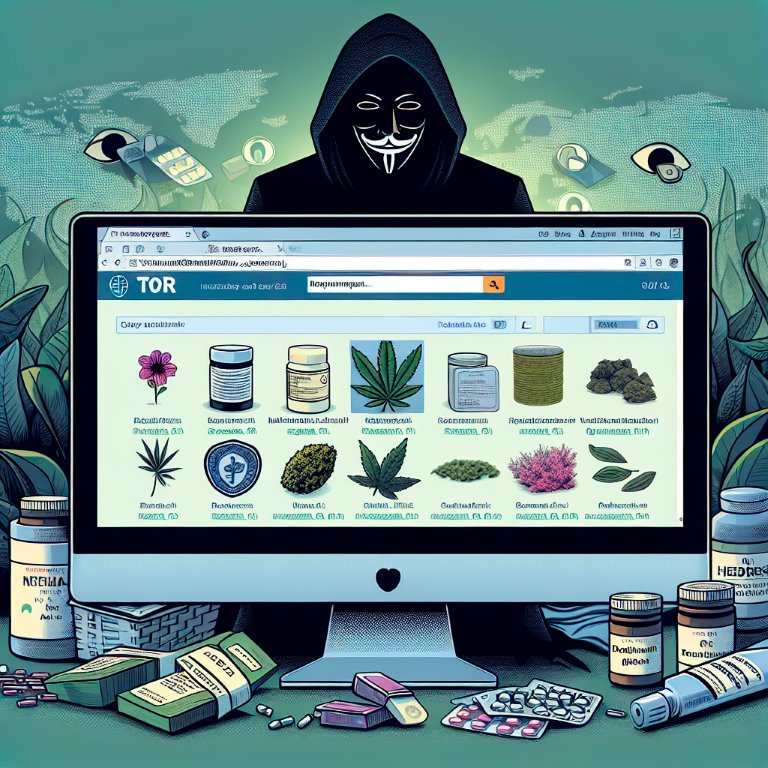 dark markets 2025