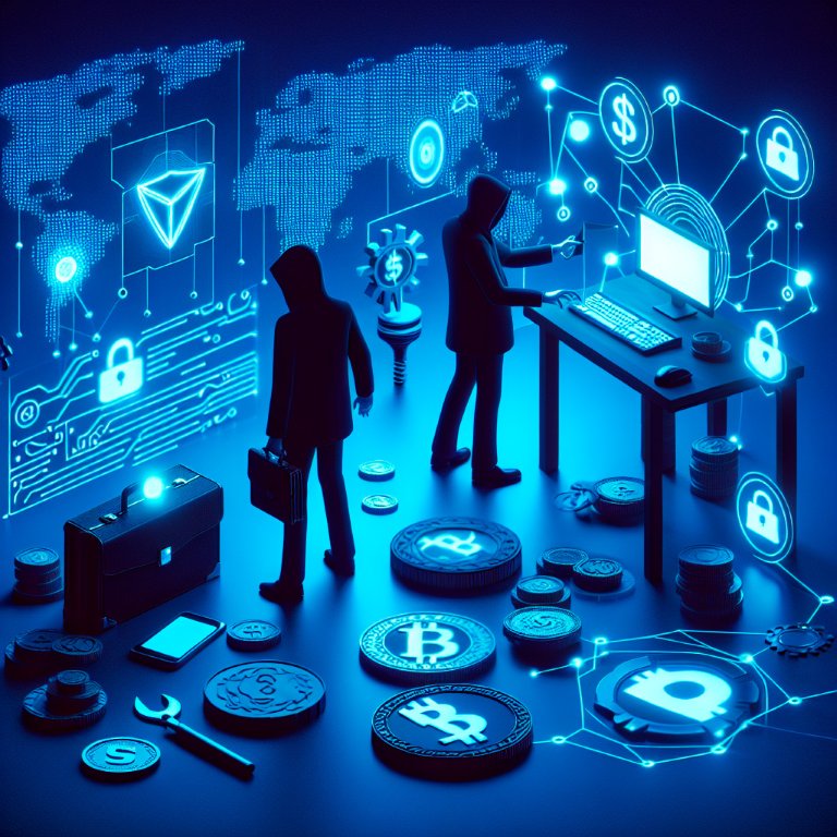 The Bright Future of Darnket Markets: Innovation, Privacy, and Global Trade dark markets
