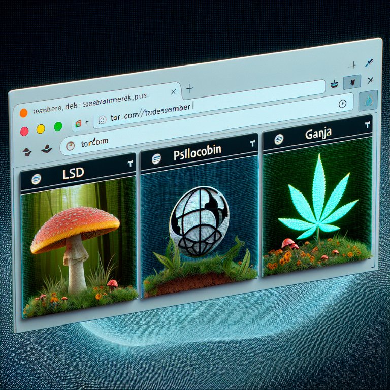 The Diverse and Accessible World of Darknet Product Offerings dark markets