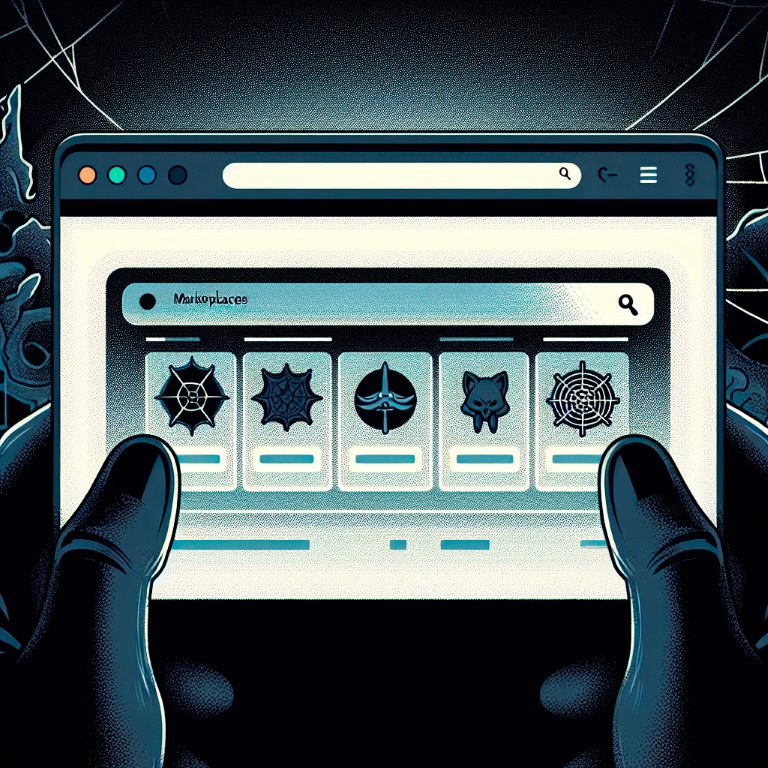 Revolutionizing Trade: Cutting-Edge Features of Modern Darknet Platforms dark web drug marketplace