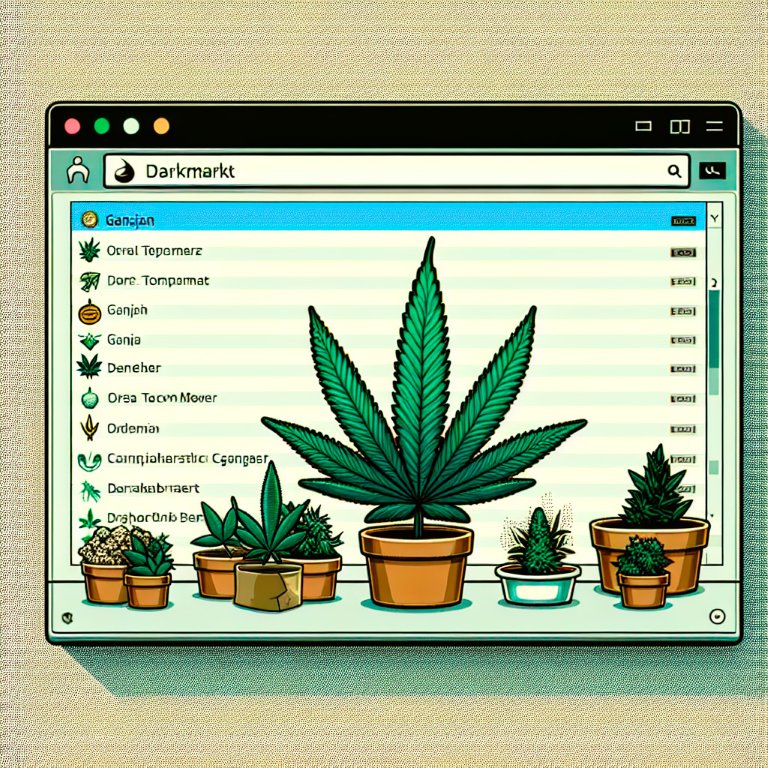 Top Product Categories Thriving on the Darknet dark web market urls