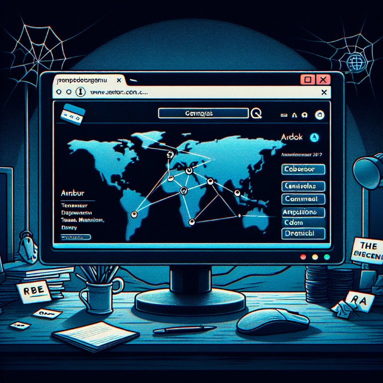 The Rise of Darknet Markets: Privacy, Innovation, and Global Trade dark web markets