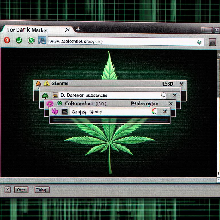 How the Darknet Revolutionizes Secure and Private Transactions darknet drug links
