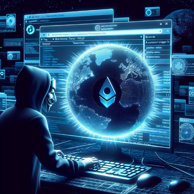 The Bright Future of Darknet Drug Trade: Innovation and Efficiency darknet drug links