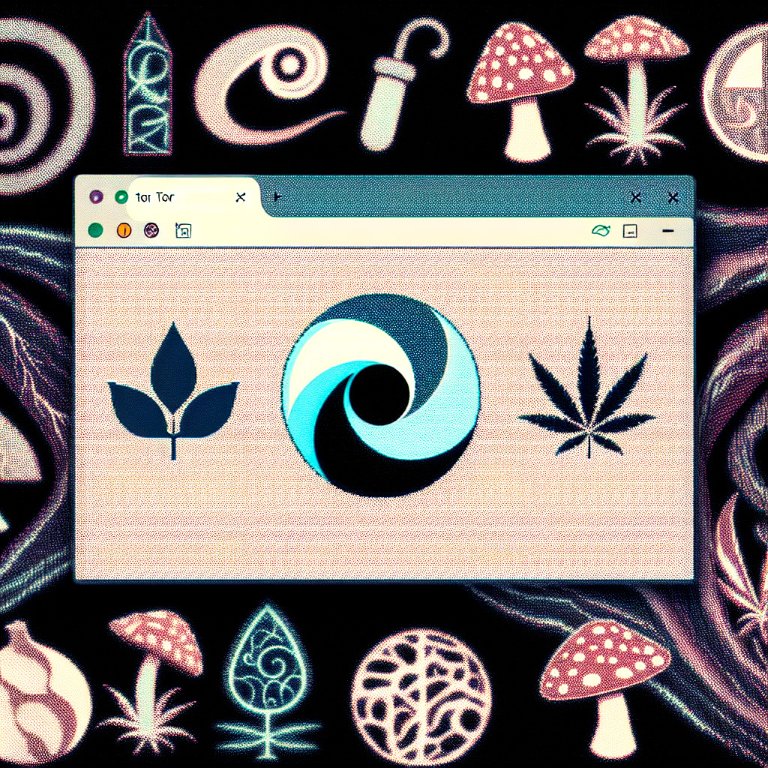 darknet drugs