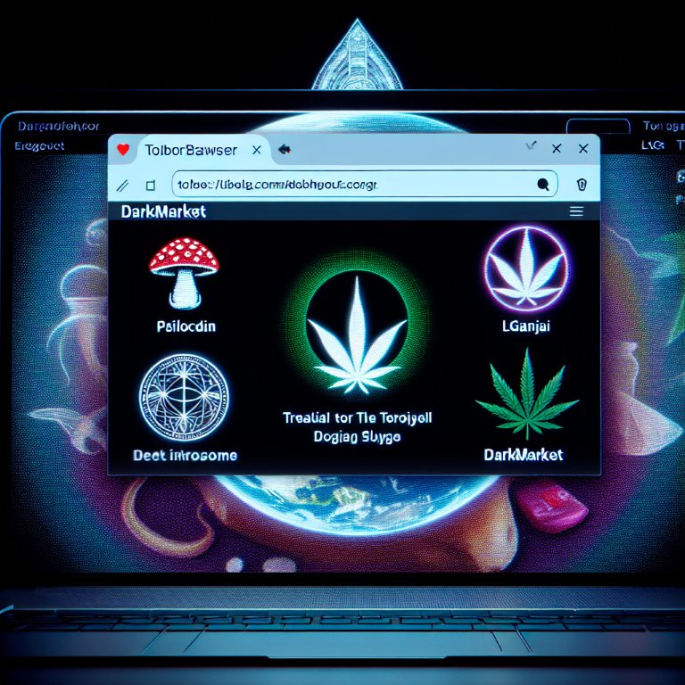 darknet drugs
