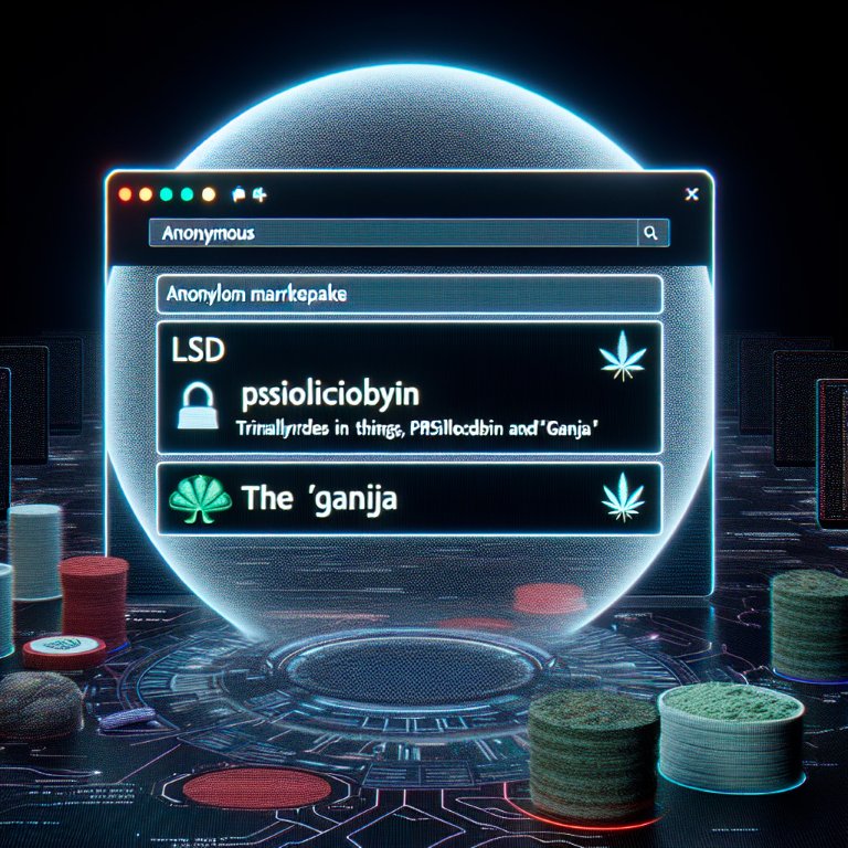 The Darknet darknet magazine