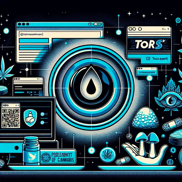 The Evolution of Darknet Trade: Innovations Shaping the Digital Underground darknet magazine