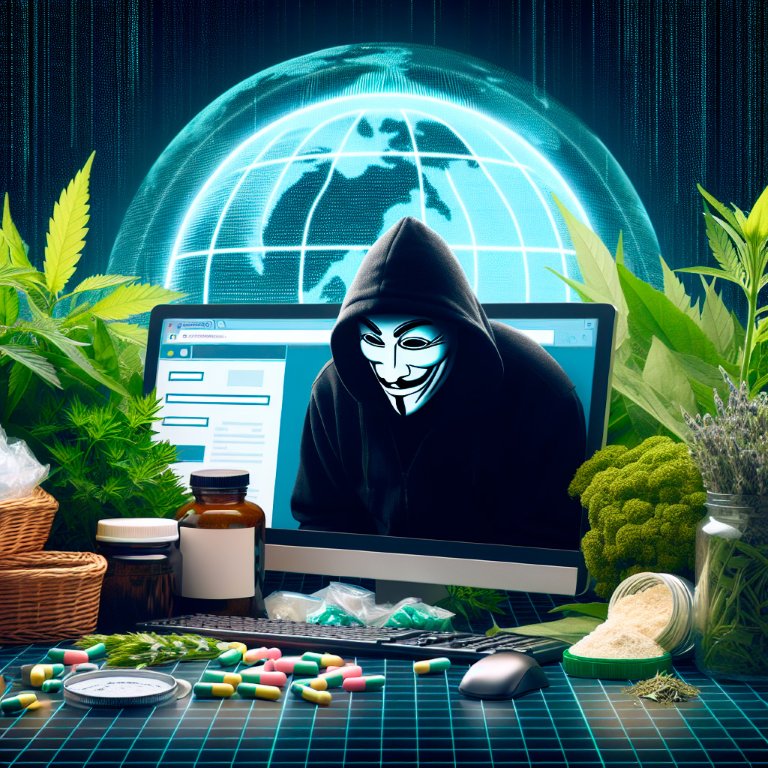 darknet market list