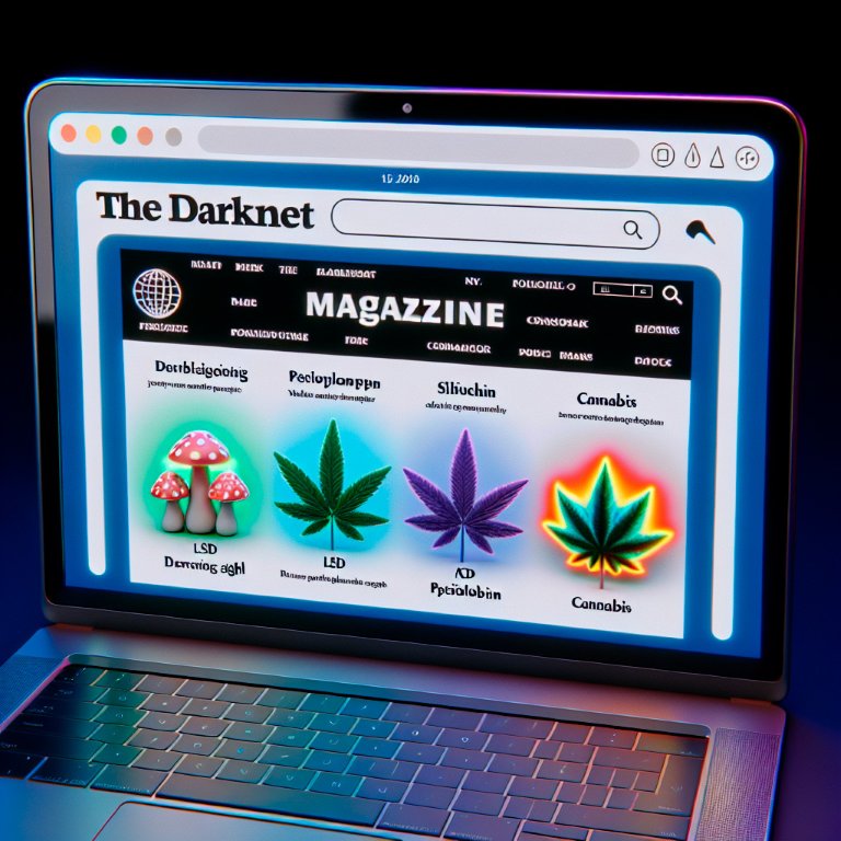 darknet market lists