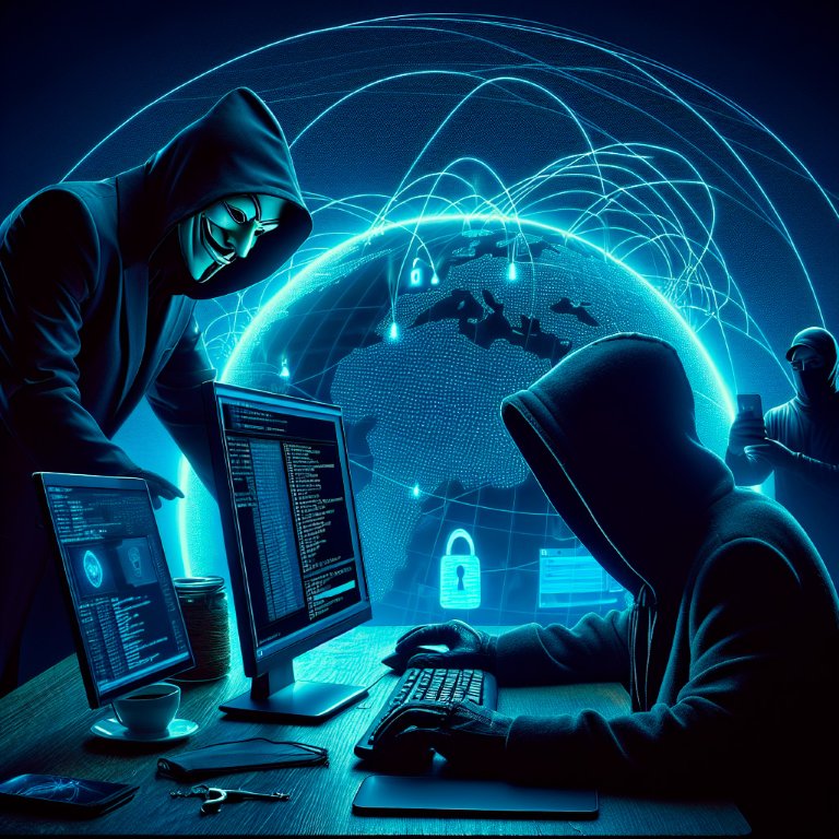 The Rise of Darknet Marketplaces: Revolutionizing Online Trade with Privacy and Accessibility darknet marketplace