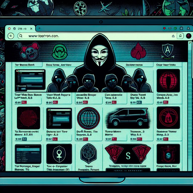 darknet markets 2025
