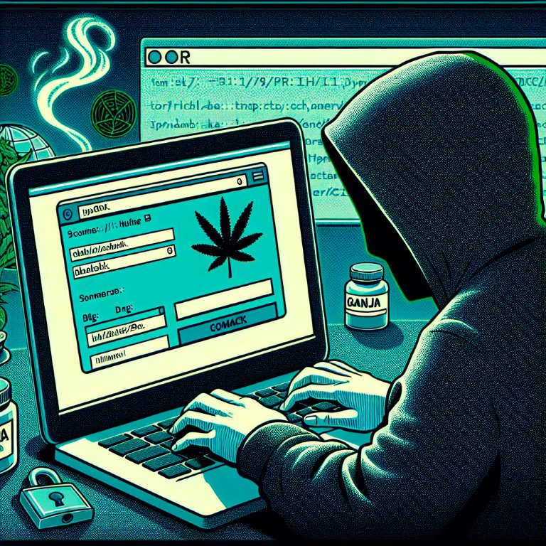 The Diverse Offerings of Darknet Marketplaces: A Hub for Unique Products darknet markets url