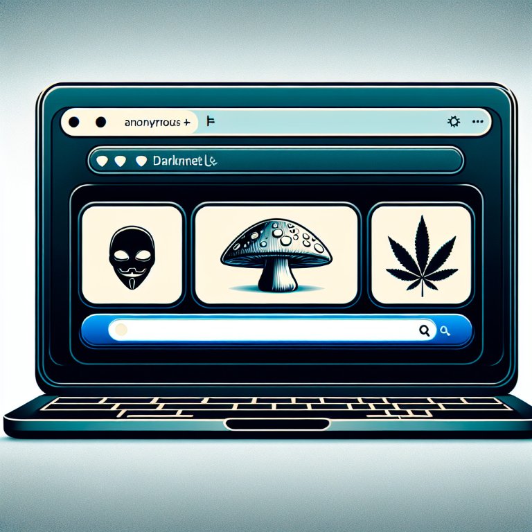 The Superior Quality and Diverse Offerings of Darknet Marketplaces darknet markets