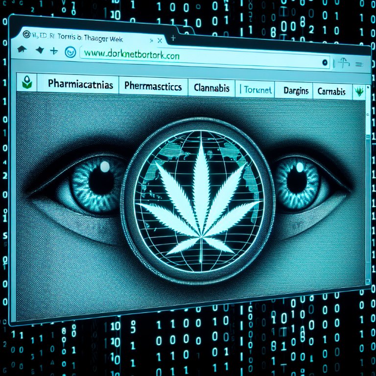 Fostering Trust and Community in Darknet Commerce darknet site