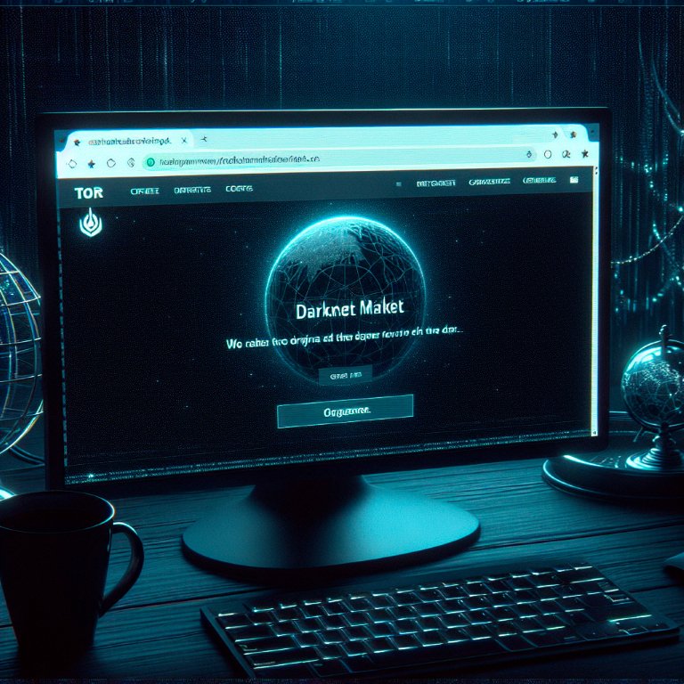 darknet site