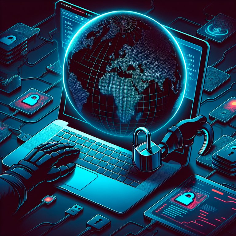 The Evolution of Darknet Commerce: Innovation and Global Trade darknet websites