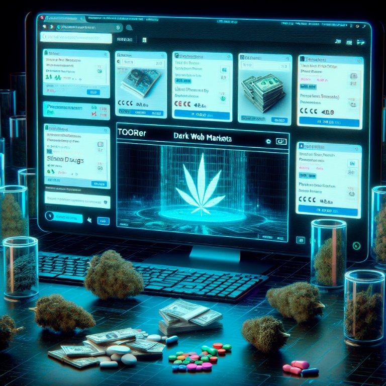 darknet websites
